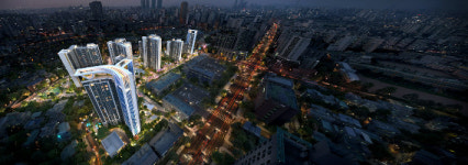 대우건설, 구로 보광아파트 재건축사업 수주