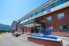 아이 낳고 기르기 좋은 양구 합계출산율 강원도 1위