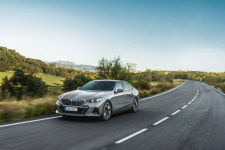 BMW 뉴 5시리즈, 10월 출시…특별 구매 프로그램 운영