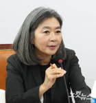 [윤태곤의 판] "박지현 눈물이 그로테스크? 이재명 단식 성공의 증거"