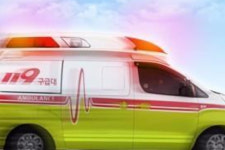 원주 섬강서 낚시하던 40대, 급류에 휩쓸려 숨져