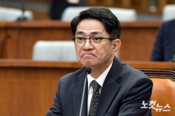 이균용 대법원장 후보자, 국회 인사청문회