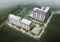 LH 광주전남, 곡성군에 최초로 공공임대주택 공급