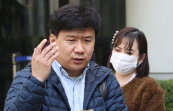 '이재명 수사' 맞불?…헌정사 첫 검사, '공소권 남용' 탄핵 심판 촉각