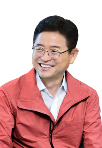 이철우 경북도지사 