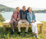 경남서 촬영 지원 영화 소풍·장손, 부산국제영화제 오른다