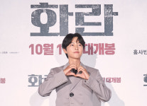 송중기가 노 개런티로 화란을 택할 수밖에 없었던 이유