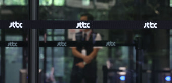JTBC, 