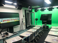 울산교육연구정보원, 놀면서 배우는 미디어 놀이터