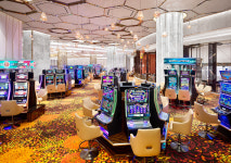 제주 드림타워 카지노 3분기 순매출 첫 500억원 돌파