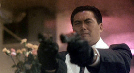 [28th BIFF]따거 주윤발이 직접 꼽은 인생작 3편