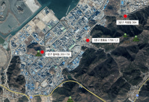 돈 먹는 하마? 여수산단 완충저류시설, 여수시의회서 제동