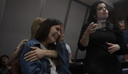 이스라엘 집단농장서 무더기 아기 시신…이것은 대학살