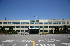 옥천군, 복숭아 병해충예찰방제모델 시범지구 선정