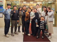 나를 변화시키는 두란노 아버지 학교, 아버지로 바로 서는 계기