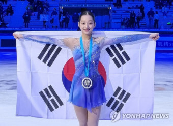 '신지아·김현겸 출전' 강원올림픽 빛낼 피겨 유망주는?