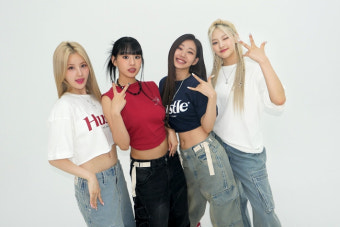 실력파 신인 키스오브라이프, 11월 8일 컴백