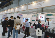 ㈜디케이보드, 준불연 EPS 단열재 KAFF 2023서 우수성 입증