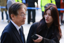 이재명, 대장동 배임 혐의에 그게 공산주의…33분간 반박