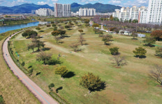 밀양파크골프장, 경남 4번째로 공인 구장 인증 획득