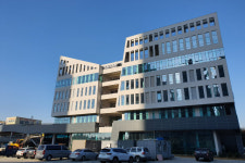 충북도, 청주·증평·보은 공공임대형 지식산업센터 추가 건립