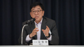 동해시 해변 아파트 63층 높이 건물은 뭘까?…근무자도 1명?