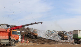 의료·산업 폐기물은 왜 경북으로 몰리나?