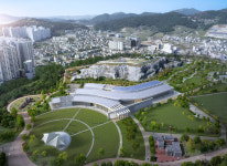 여수시, 31일 이순신공원 내 여수시립박물관 기공식