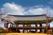 삼척 죽서루 국보로 승격된다…문화적 자부심 높이는 큰 경사