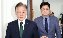 민주당 당직 인선 완료, 총선 체제 속도…향후 공천 뇌관