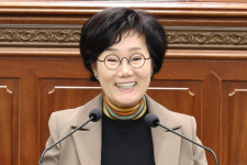 이종화 창원시의원 진해 장천항 모래부두에 친수공간을