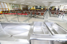 사천 한 초등학교 집단 식중독 의심 증상…당국 역학조사