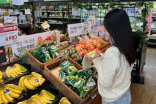 충북 대형매장 일부 수입 농산물서 잔류농약 검출