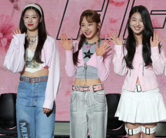 피프티 피프티 2기 '초읽기'…키나 중심 4인조 재편