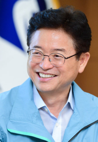 이철우 경북지사, 