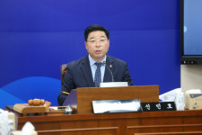 신민호 전남도의원, 전라남도 인구정책, 방향성 없이 갈팡질팡 지적
