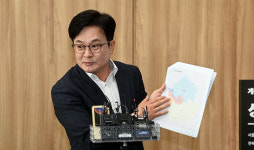 김포, 인천시 편입 가능성은? 김병수 김포시장 