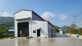 창원시 최신식 축산종합방역소 내달 가동…24시간 운영