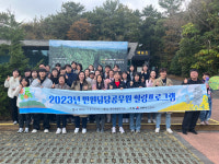 폭언·폭행에 노출된 민원담당 공무원에게 힐링을