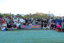 순천대, 글로벌 통합 꾀한다…국제교류의 날 행사 개최