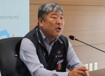 한국노총 사회적 대화 복귀…불참선언 5개월만