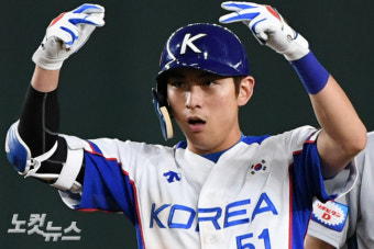 'FA 타자 랭킹 8위' 가면 갈수록 오르는 이정후 가치