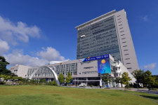 옛 신양파크 부지에 국립현대미술관 광주 분관 들어서나