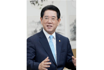 김영록 전남지사, 