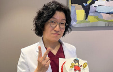 XX들, 나 괴롭히려고 연구…꽈추형 홍성우, 간호사 폭언 의혹