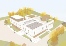 원주시, 청소년문화의 집 건립 청소년 창의 문화공간 기대