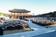 김해시, 2024 김해방문의 해 선포식…성공 개최 역량 집중