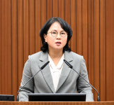 세종시의회 박란희 의원 세종시 대중교통 정액권 도입 졸속