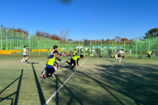 포항YMCA, 제23회 포항시장배 청소년 풋살대회 개최