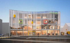 음악특화 포항 흥해도서관 명칭 공모